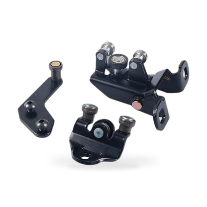 Roller Runner Kit Suitable for Ford Transit MK6 MK7