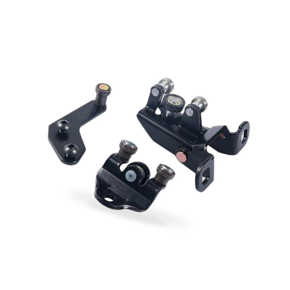 Roller Runner Kit Suitable for Ford Transit MK6 MK7