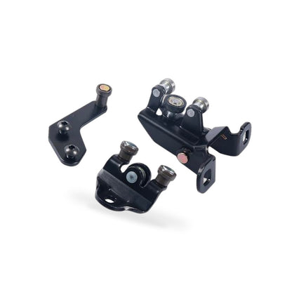 Roller Runner Kit Suitable for Ford Transit MK6 MK7