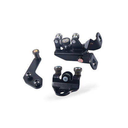 Roller Runner Kit Suitable for Ford Transit MK6 MK7