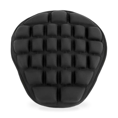3D Motorcycle Comfort Gel Seat Cushion Suitable for Universal Motorbike