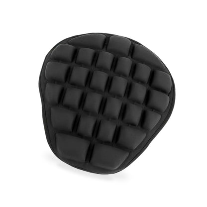 3D Motorcycle Comfort Gel Seat Cushion Suitable for Universal Motorbike