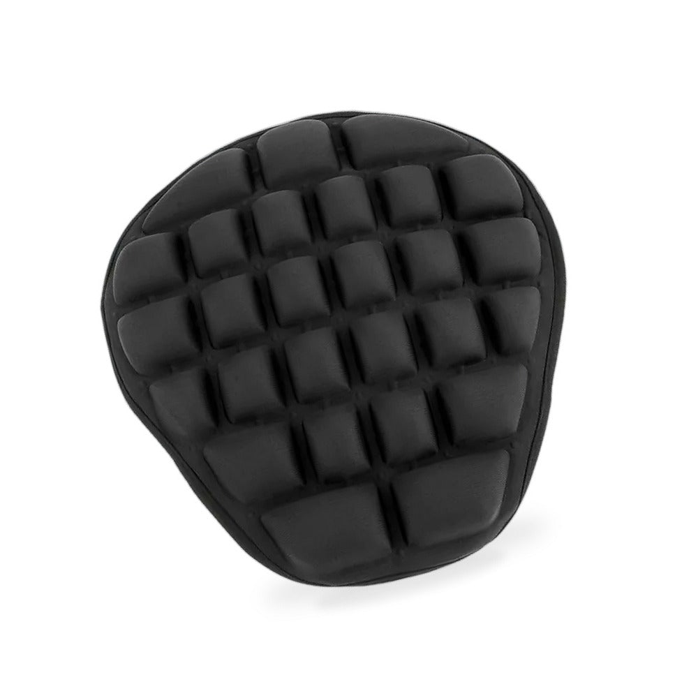 3D Motorcycle Comfort Gel Seat Cushion Suitable for Universal Motorbike