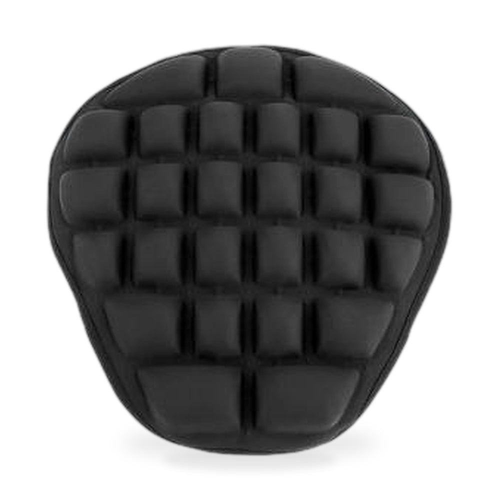 3D Motorcycle Comfort Gel Seat Cushion Suitable for Universal Motorbike