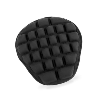 3D Motorcycle Comfort Gel Seat Cushion Suitable for Universal Motorbike