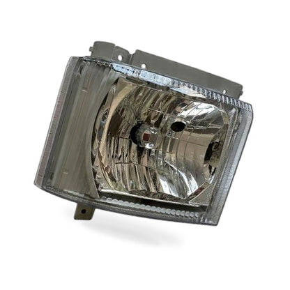 LH Head Light Lamp Suitable for Isuzu NLR 2008-On