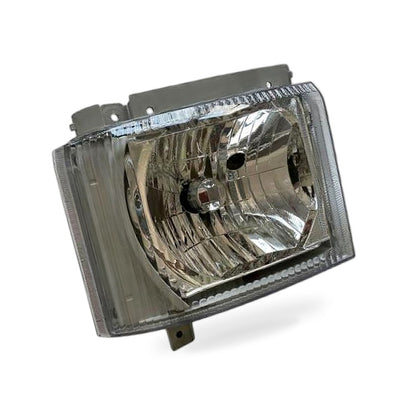 LH Head Light Lamp Suitable for Isuzu NLR 2008-On