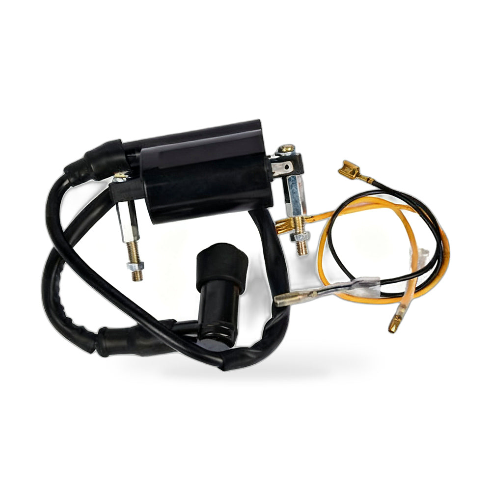 Ignition Coil Suitable for Kawasaki BAYOU 300