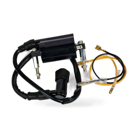 Ignition Coil Suitable for Kawasaki BAYOU 300