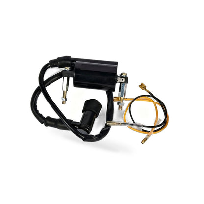 Ignition Coil Suitable for Kawasaki BAYOU 300