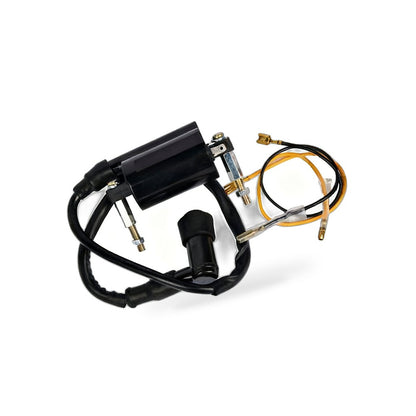 Ignition Coil Suitable for Kawasaki BAYOU 300