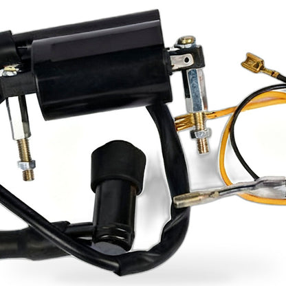 Ignition Coil Suitable for Kawasaki BAYOU 300