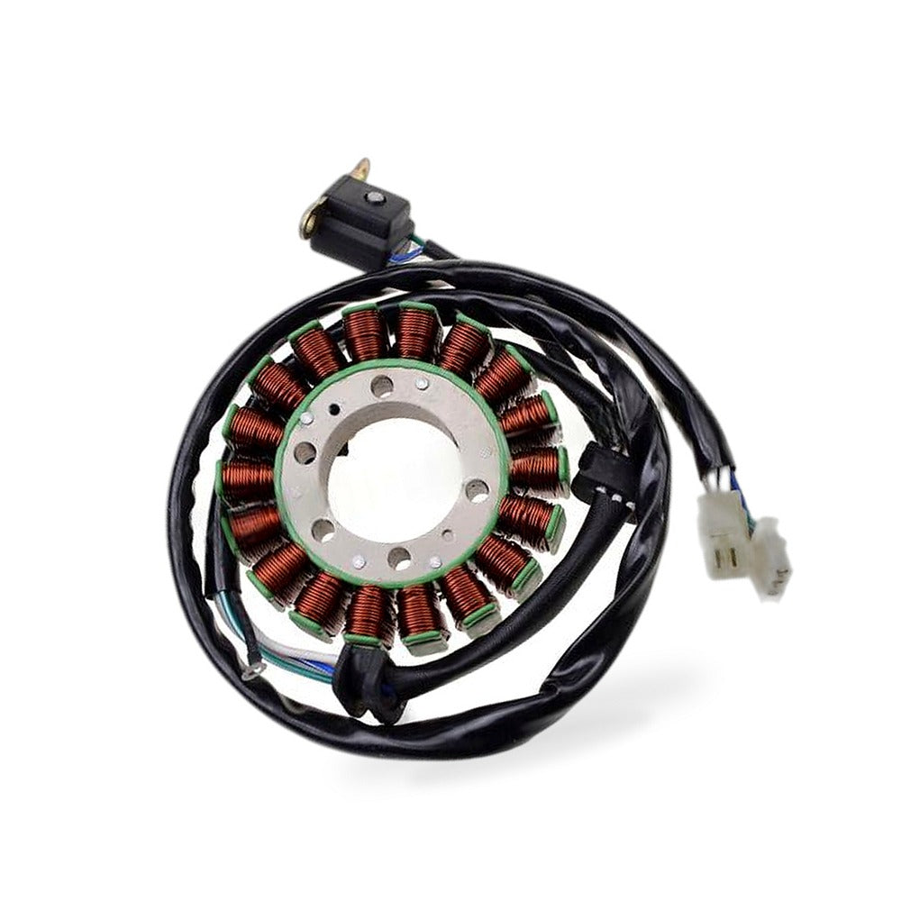 Stator Coil Suitable for Yamaha XV125 Virago