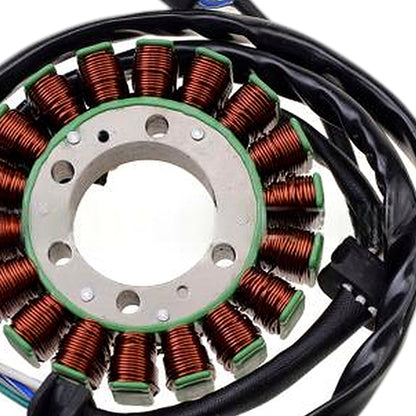 Stator Coil Suitable for Yamaha XV125 Virago