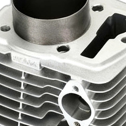 65.5mm Standard Cylinder Piston Suitable for Honda SL230