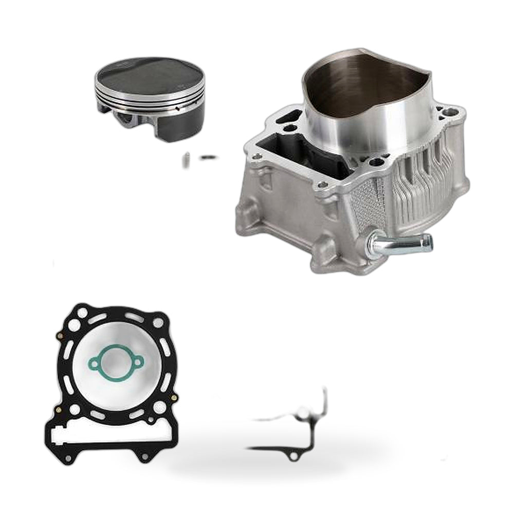 434cc Big Bore Cylinder Piston Gasket Kit Suitable for Suzuki DR-Z400