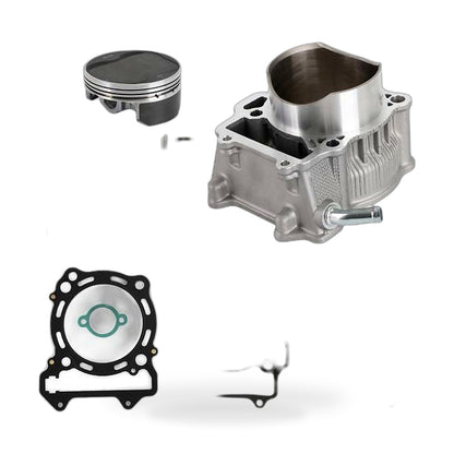 434cc Big Bore Cylinder Piston Gasket Kit Suitable for Suzuki DR-Z400