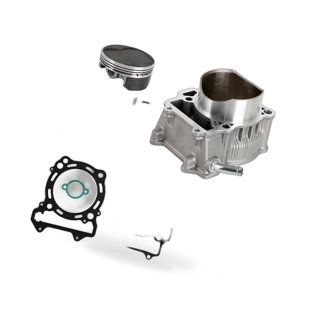 434cc Big Bore Cylinder Piston Gasket Kit Suitable for Suzuki DR-Z400