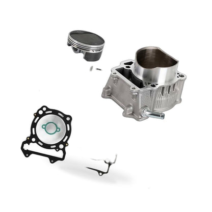 434cc Big Bore Cylinder Piston Gasket Kit Suitable for Suzuki DR-Z400