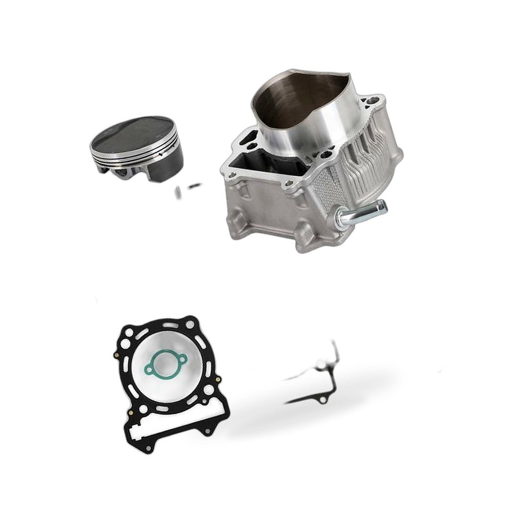 434cc Big Bore Cylinder Piston Gasket Kit Suitable for Suzuki DR-Z400