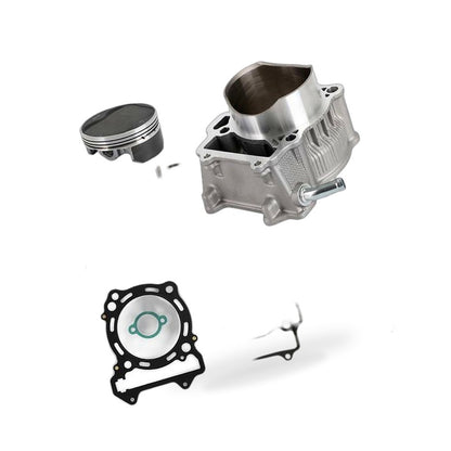 434cc Big Bore Cylinder Piston Gasket Kit Suitable for Suzuki DR-Z400