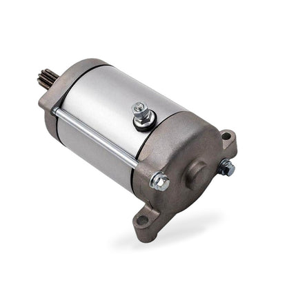 9T Starter Motor Suitable for Yamaha Grizzly 400 401cc