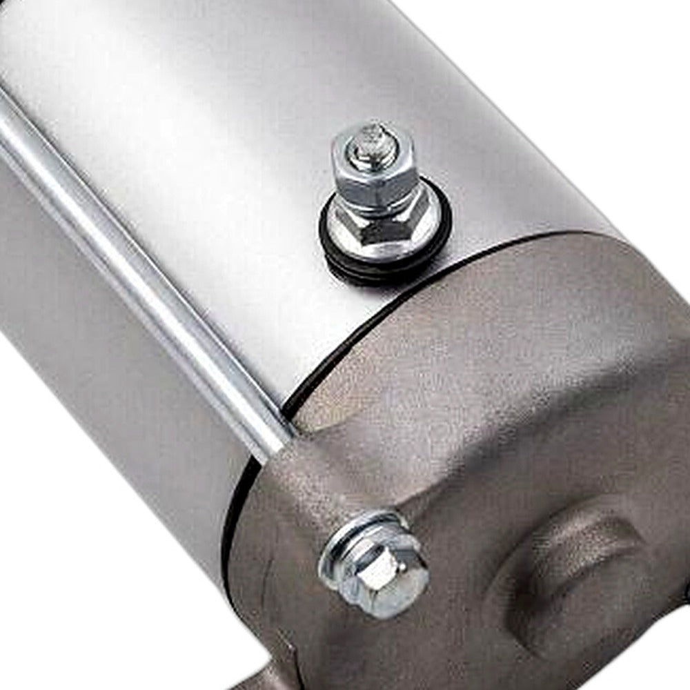 9T Starter Motor Suitable for Yamaha Grizzly 400 401cc