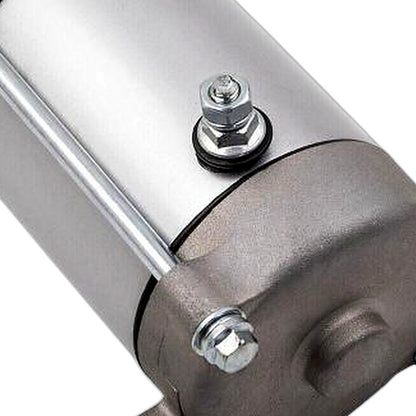 9T Starter Motor Suitable for Yamaha Grizzly 400 401cc