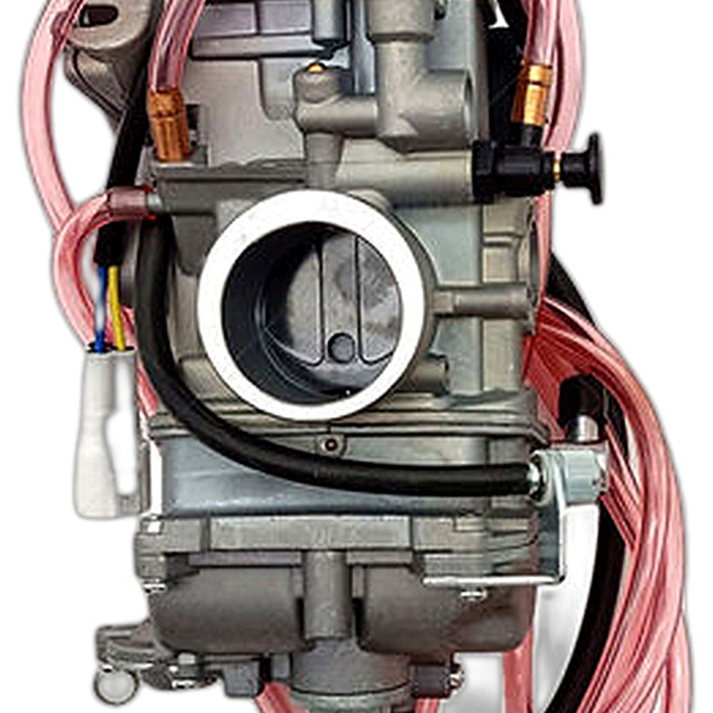 Carburetor Suitable for Yamaha YZ250F 2001-2013