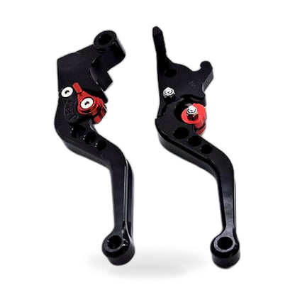 Short Clutch Brake Levers Suitable for Yamaha R3