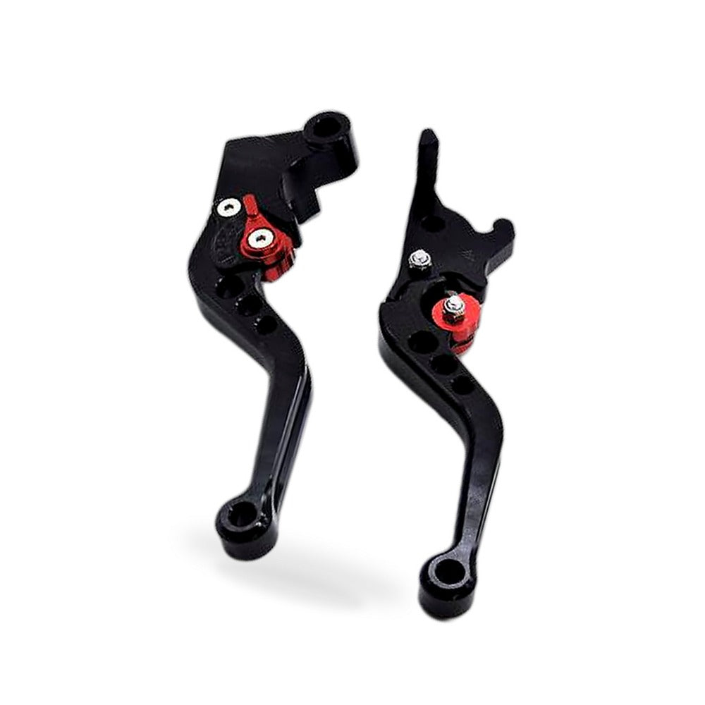 Short Clutch Brake Levers Suitable for Yamaha R3