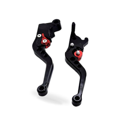 Short Clutch Brake Levers Suitable for Yamaha R3
