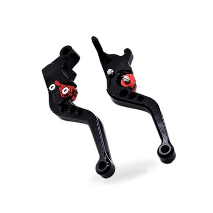 Short Clutch Brake Levers Suitable for Yamaha R3