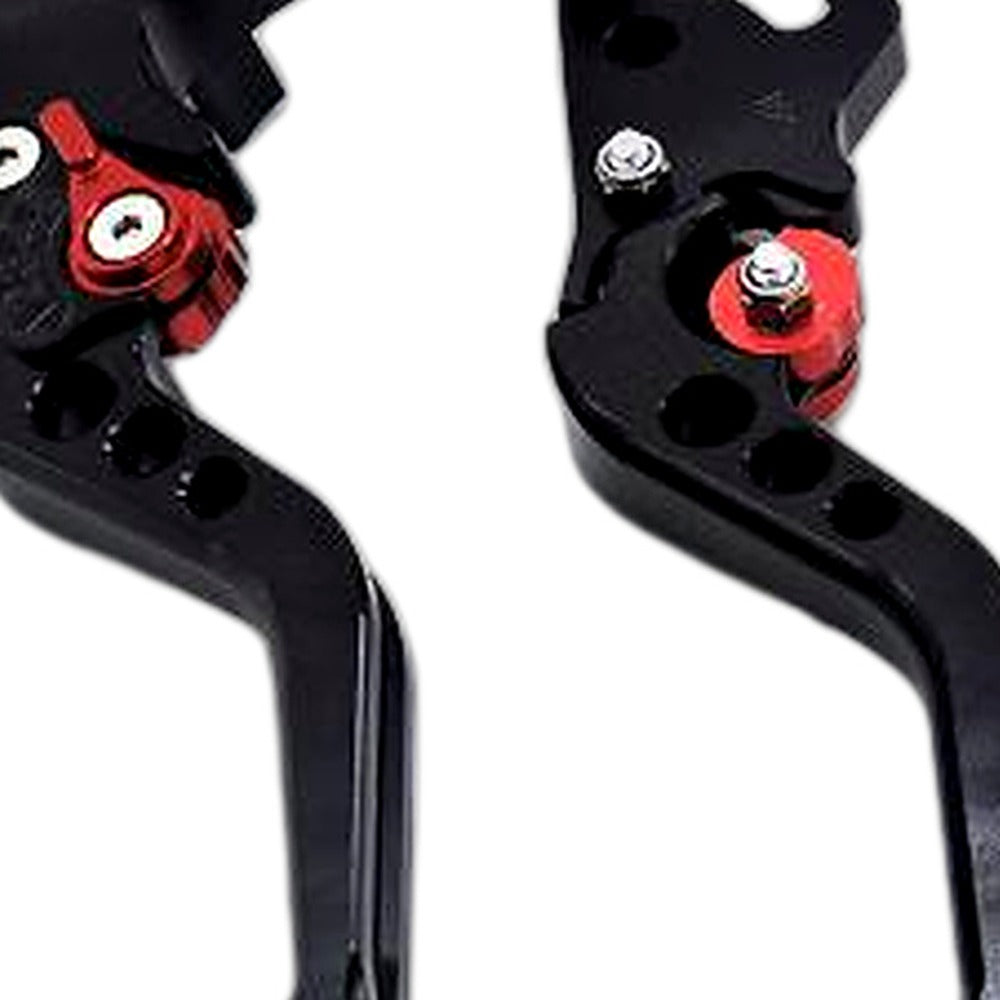 Short Clutch Brake Levers Suitable for Yamaha R3