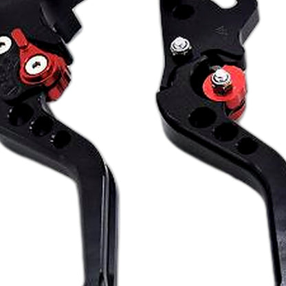 Short Clutch Brake Levers Suitable for Yamaha R3