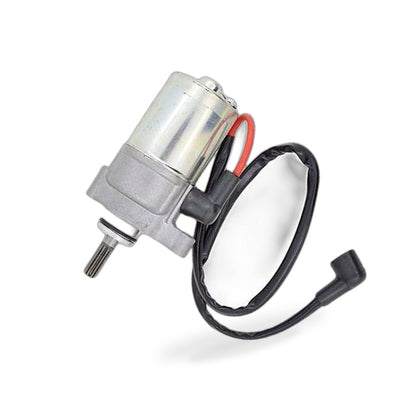 12V Starter Motor Suitable for YAMAHA TT-R50E