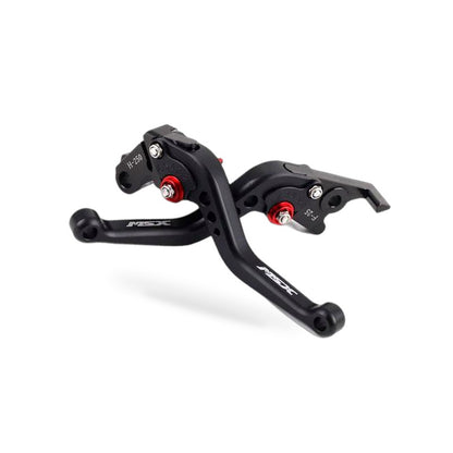 Short Brake Clutch Levers Suitable for Honda MSX 125 Grom