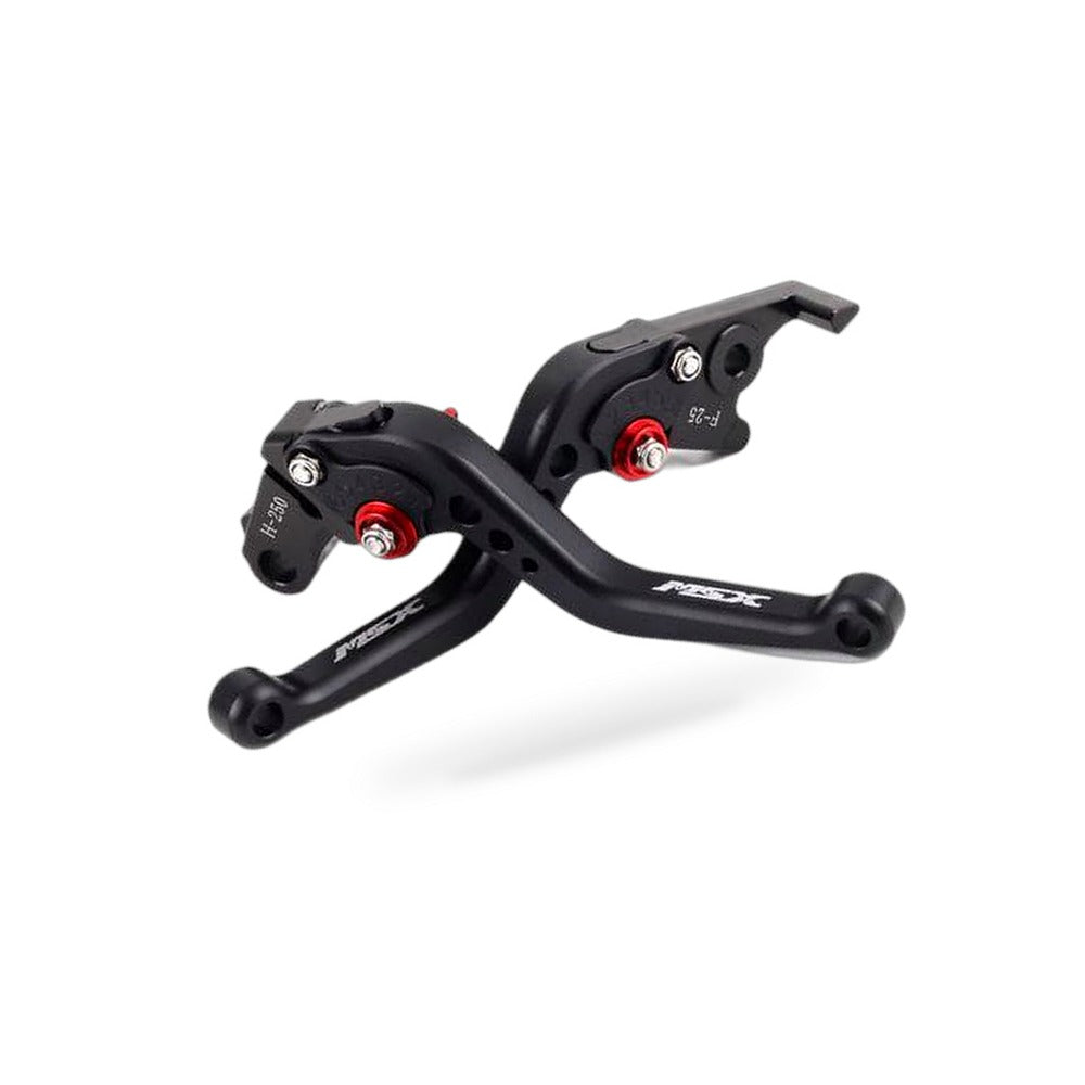 Short Brake Clutch Levers Suitable for Honda MSX 125 Grom