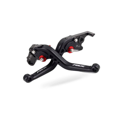 Short Brake Clutch Levers Suitable for Honda MSX 125 Grom