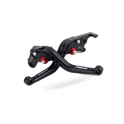 Short Brake Clutch Levers Suitable for Honda MSX 125 Grom