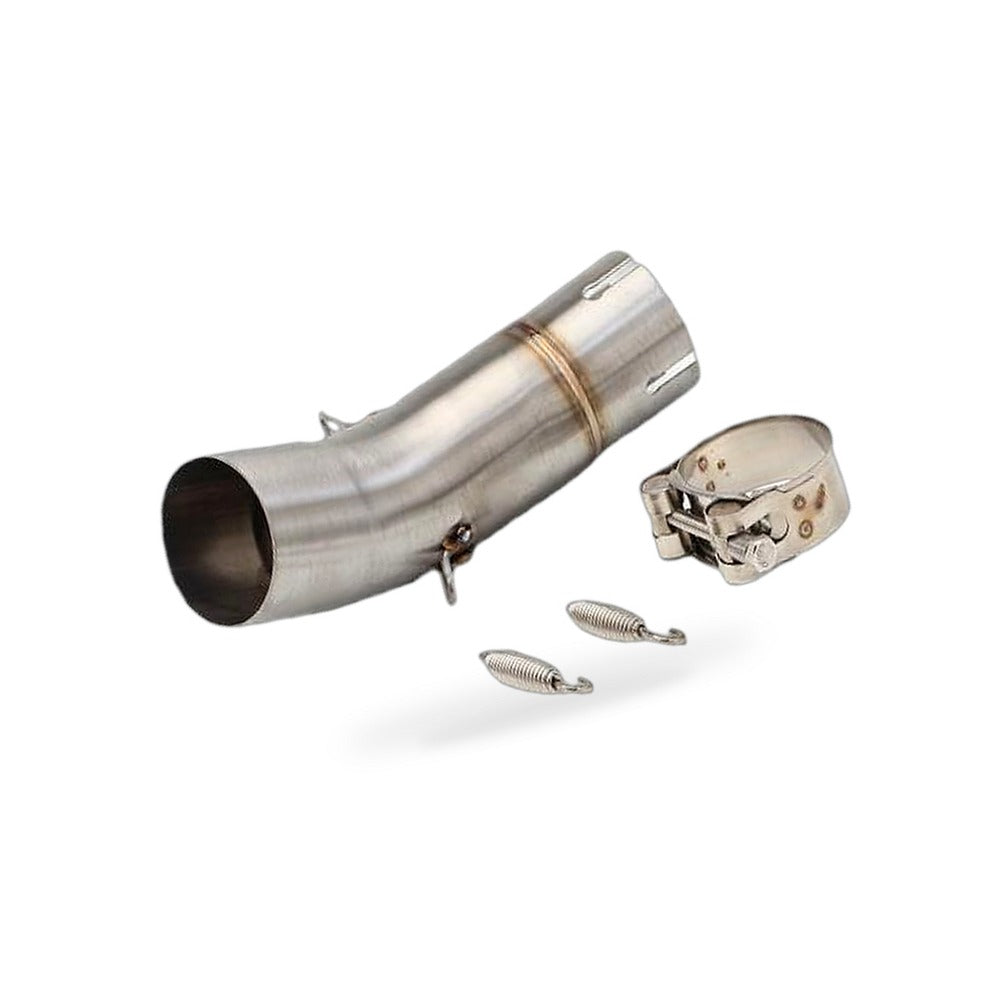 Exhaust Mid Pipe Suitable for Suzuki GSX-R600 2011-2023
