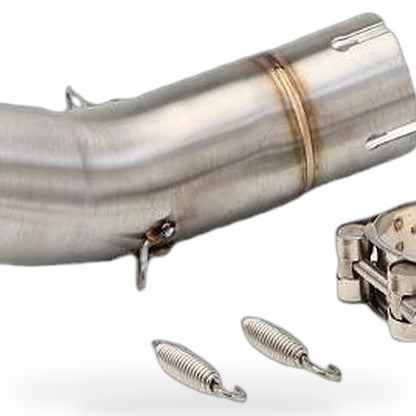 Exhaust Mid Pipe Suitable for Suzuki GSX-R600 2011-2023