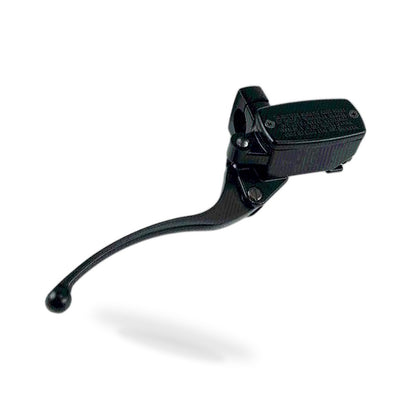 Pair 1inch 25mm Hydraulic Brake Clutch Master Cylinder Lever Suitable for Univer