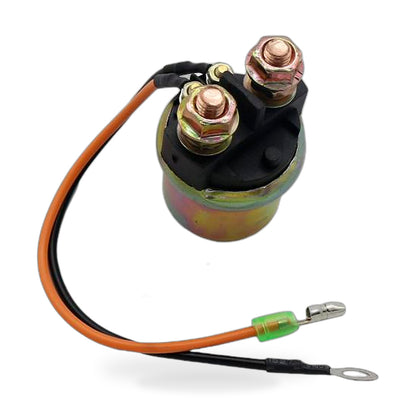 Starter Relay Solenoid Suitable for Mercury 25 HP Outboard