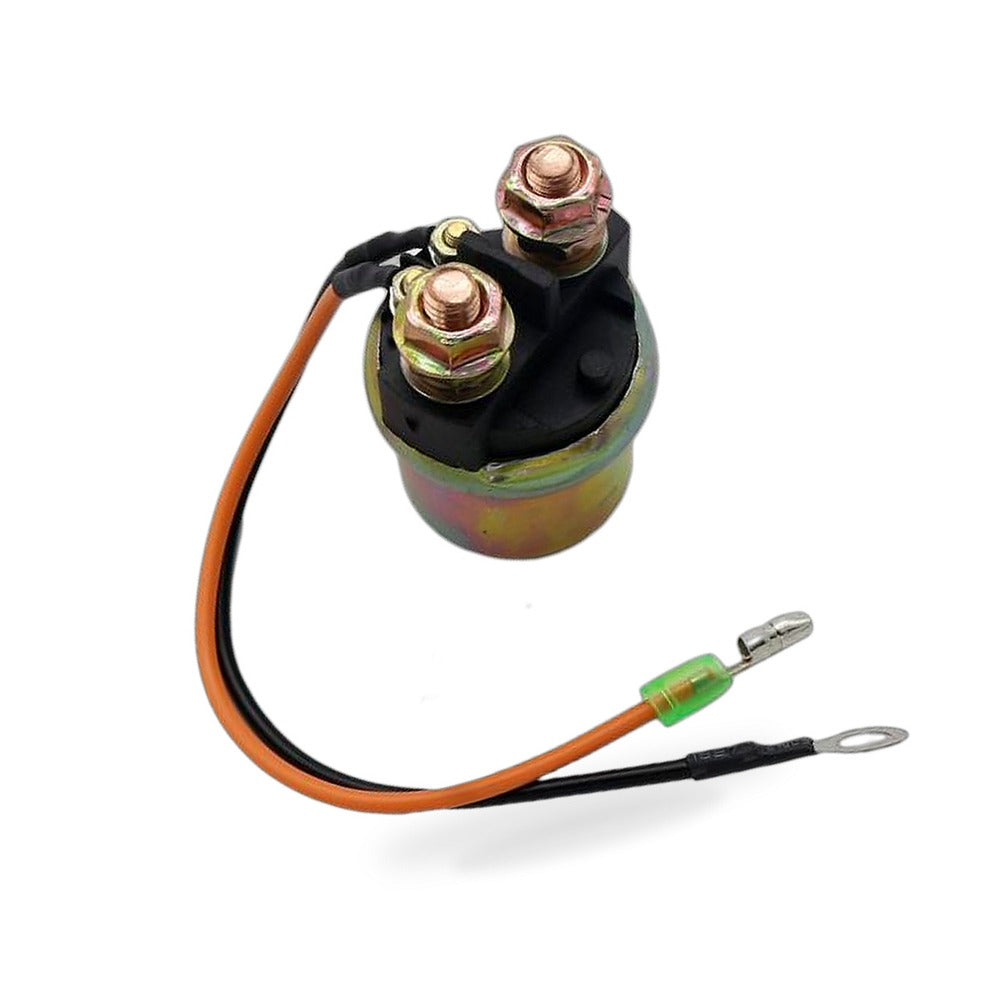 Starter Relay Solenoid Suitable for Mercury 25 HP Outboard