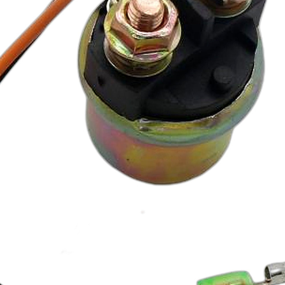 Starter Relay Solenoid Suitable for Mercury 25 HP Outboard