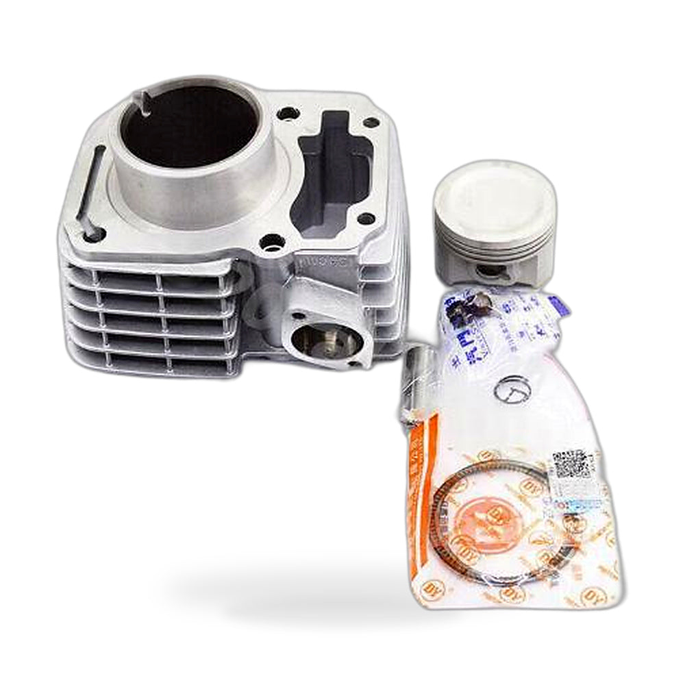 57.3mm 150CC Cylinder Piston Big Bore Kit Suitable for Honda CB125E