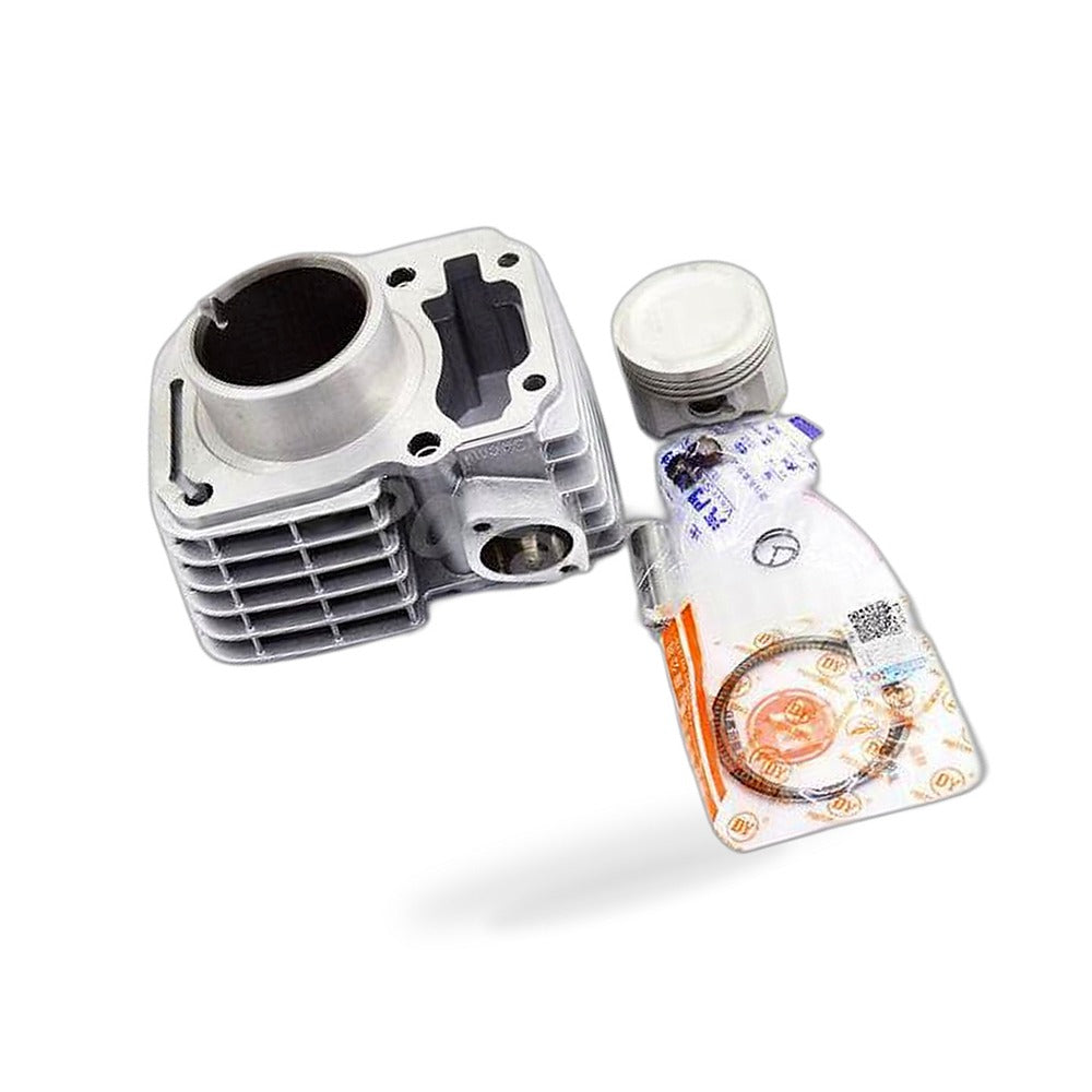 57.3mm 150CC Cylinder Piston Big Bore Kit Suitable for Honda CB125E
