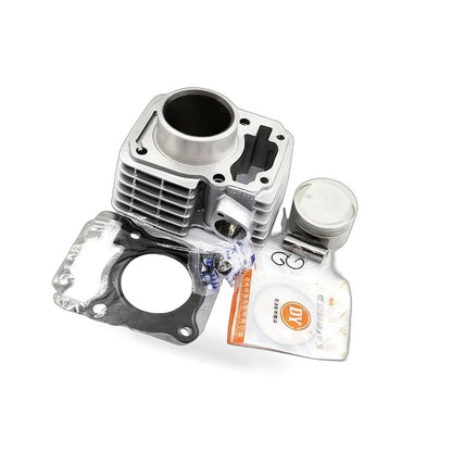57.3mm 150CC Cylinder Piston Big Bore Kit Suitable for Honda CB125E