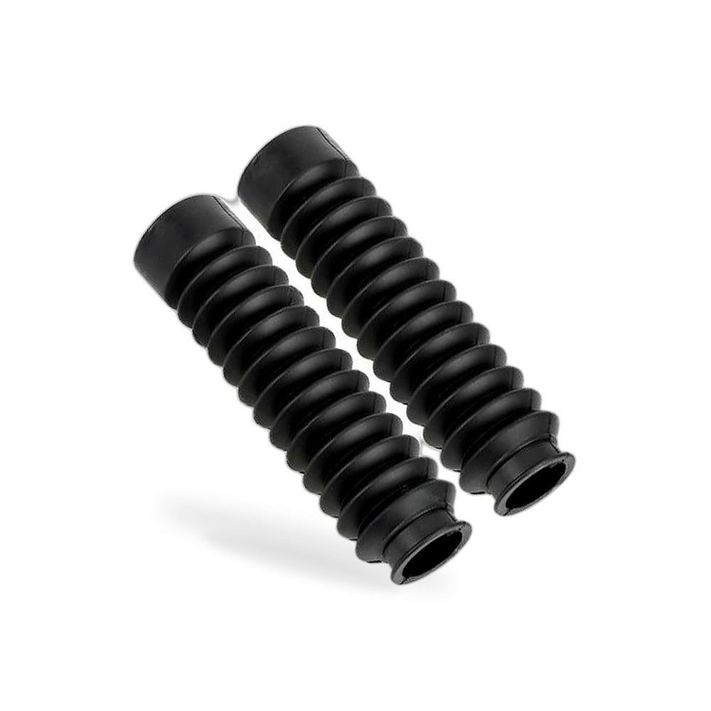 2PCS Fork Boots Gaiter Suitable for Honda CT110